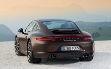   Porsche 911 Carrera 4S, , , , 